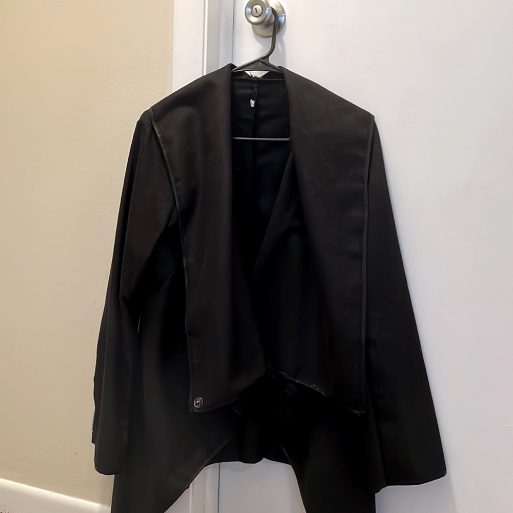Sweater jacket XXL